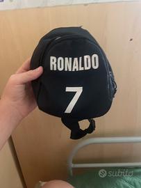 CR7 borzello
