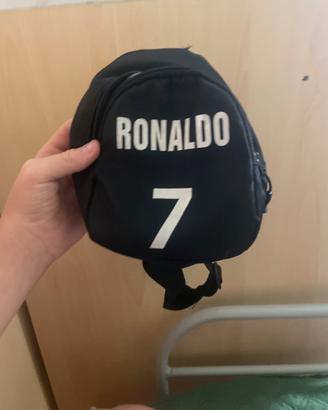CR7 borzello