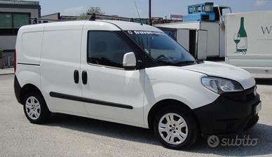 FIAT Doblò 1.6 SX 105 M-Jet