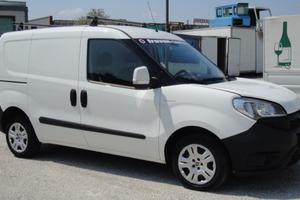 FIAT Doblò 1.6 SX 105 M-Jet