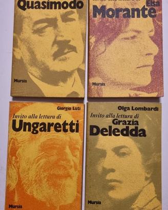 Libri vari fuoricatalogo