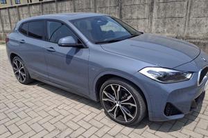 BMW X2 18d Sdrive