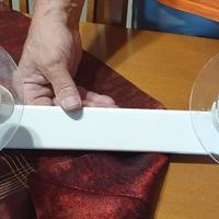 Faretti orientabili a led