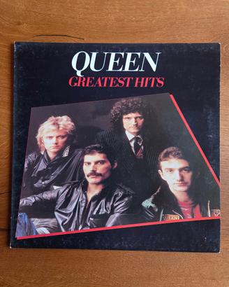 Queen Greatest hits anno 2000