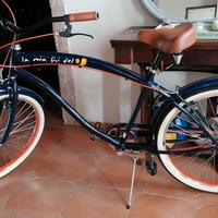 Bicicletta cruiser