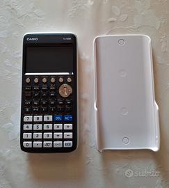 Calcolatrice grafica CASIO FX-CG50 Nuova