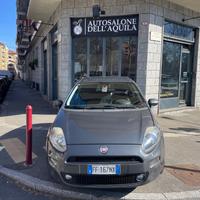Fiat Punto 1.3 MJT 95 CV 5 porte Lounge/GARANZIA