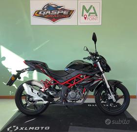 Benelli BN 125 - 2022 PARI NUOVO
