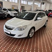 Opel Astra 1.7 CDTI 125CV 5 porte Cosmo - UNICO PR