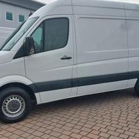 VOLKSWAGEN Crafter 35 2.0 TDI 136CV PM-TA Furgo