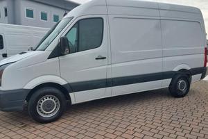 VOLKSWAGEN Crafter 35 2.0 TDI 136CV PM-TA Furgo