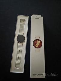 Galaxy watch 7 