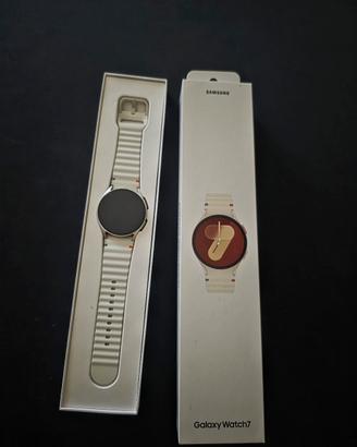 Galaxy watch 7 