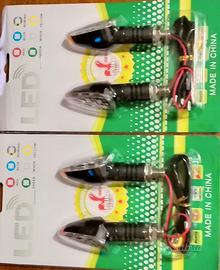 Frecce moto a led