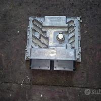 Centralina Motore Per Audi TT 2020 4X4 TFSI CHH