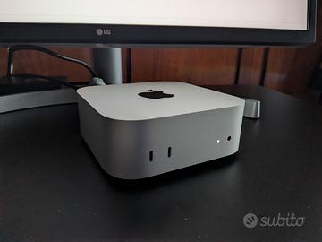Mac mini M4 2tb 16gb 10gbe