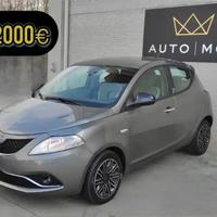 Lancia Ypsilon 1.2 69 CV 5 porte GPL Ecochic Gold