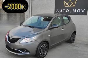Lancia Ypsilon 1.2 69 CV 5 porte GPL Ecochic Gold