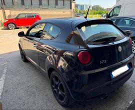 ALFA ROMEO MiTo Progression - OK NEOPATENTATI