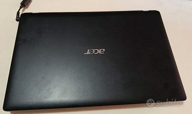 Notebook 15,6 pollici Acer