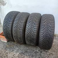 Gomme Pneumatici GoodYear Ultragrip 9+ 195/60 R15