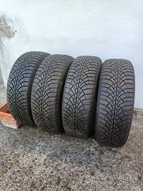 Gomme Pneumatici GoodYear Ultragrip 9+ 195/60 R15