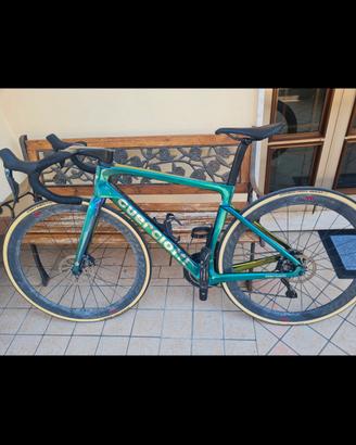 ruote bontrager