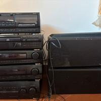 perla nera kenwood