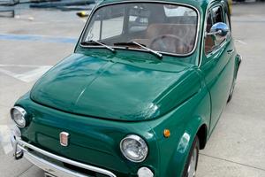 Fiat 500L 1970