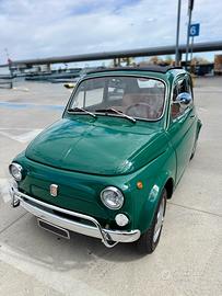 Fiat 500L 1970