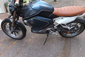 moto Super Soco TC