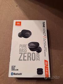 Cuffie JBL TUNE 130NC