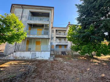 3 LOCALI A CORIGLIANO-ROSSANO