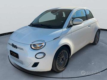 FIAT 500 (2020-->) - 500 Icon Berlina 42 k U139649