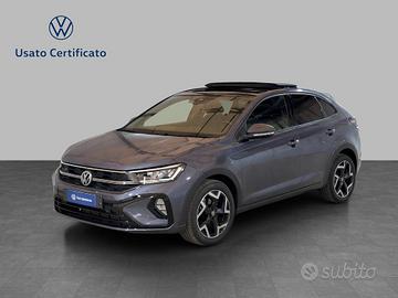 Volkswagen Taigo 1.0 tsi R-Line 115cv dsg