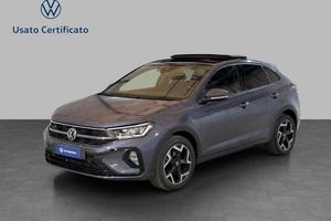Volkswagen Taigo 1.0 tsi R-Line 115cv dsg