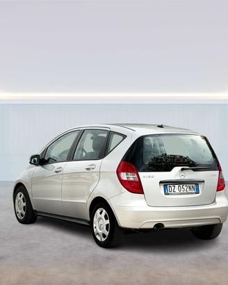 Mercedes A 160 CDI Garanzia 12 M