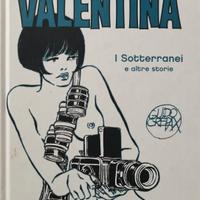 valentina