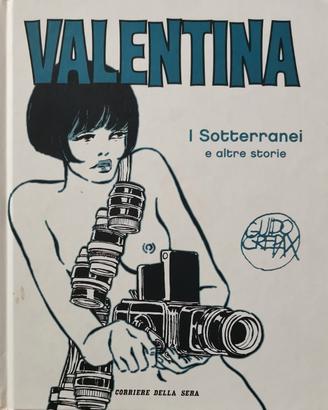 valentina