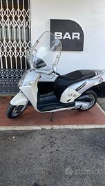 Honda chiocciola