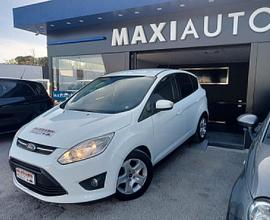 Ford C-Max 1.6 TDCi 1 proprietario.