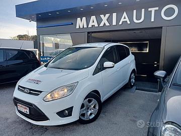 Ford C-Max 1.6 TDCi 1 proprietario.