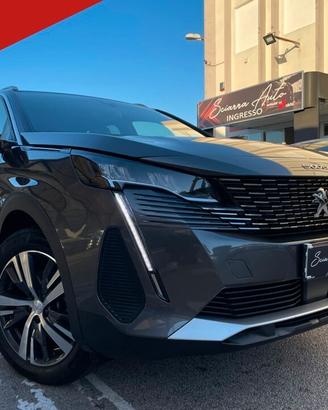 Peugeot 5008 BlueHDi 130 S&S EAT8 Allure Pack