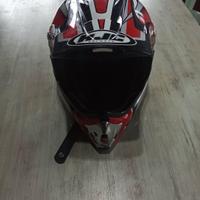 casco cross enduro 50