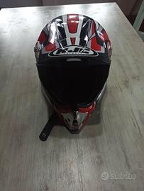 casco cross enduro 50