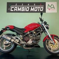 Ducati Monster 900 S 900 S