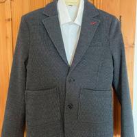 Giacca e camicia I-Do cm 140