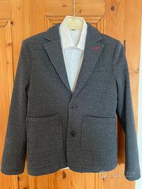 Giacca e camicia I-Do cm 140
