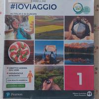 LIBRO IO VIAGGIO