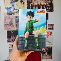 HunterXHunter Gon Freecs